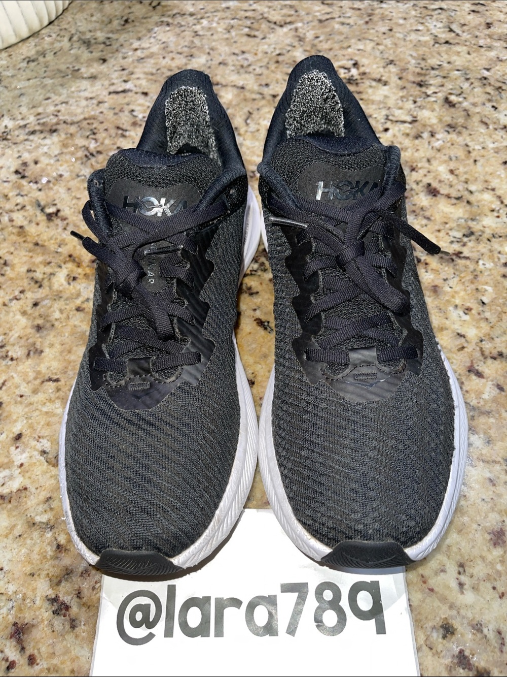 Hoka Solimar Wide